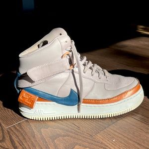 Nike AF1 Jester Hi XX